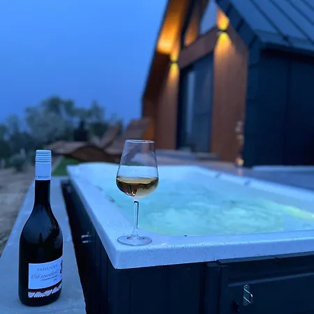 דירה Tokajka טוקאי